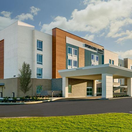 Springhill Suites By Marriott Arlington Tn Экстерьер фото