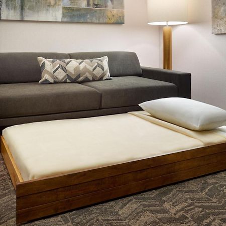 Springhill Suites By Marriott Arlington Tn Экстерьер фото