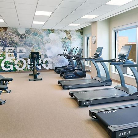Springhill Suites By Marriott Arlington Tn Экстерьер фото
