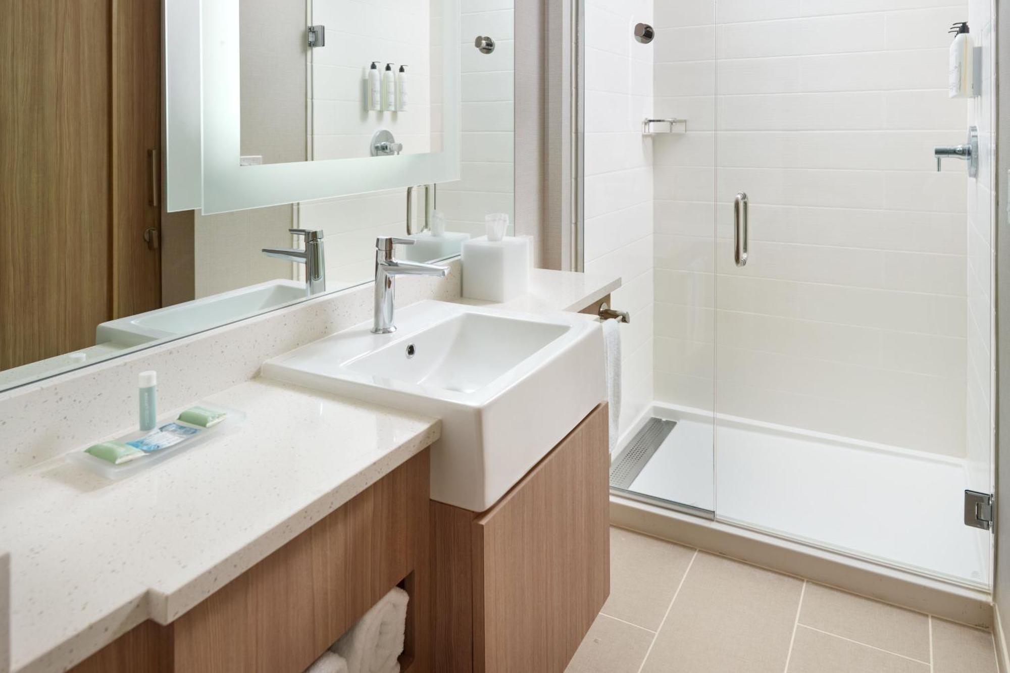 Springhill Suites By Marriott Arlington Tn Экстерьер фото