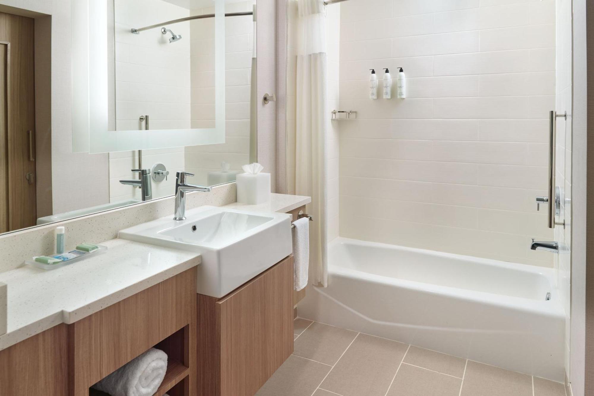 Springhill Suites By Marriott Arlington Tn Экстерьер фото