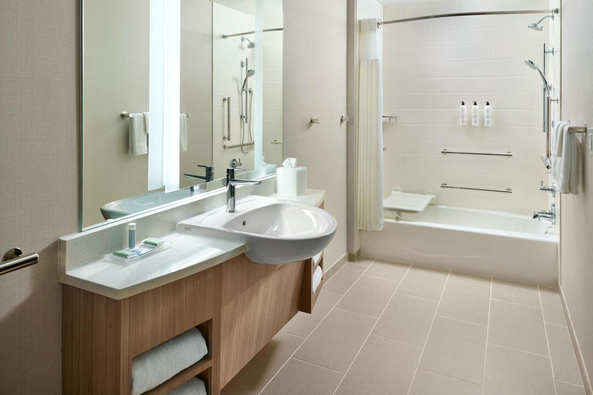 Springhill Suites By Marriott Arlington Tn Экстерьер фото
